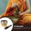 Set Con Battente E Cuscinetto Per Meditazione 9