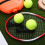 Set Tennis Singolo con per Esercitarsi 4