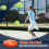 Set Tennis Singolo con per Esercitarsi 11