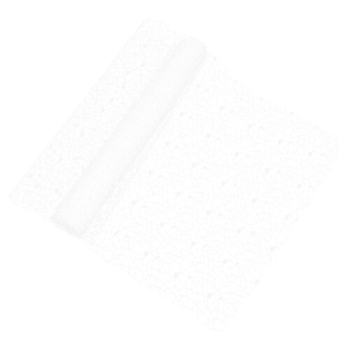 1 Rotolo Materiale Imballaggio In Per Bouquet 2