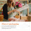 1 Rotolo Materiale Imballaggio In Per Bouquet 11