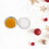 Scatola Rotonda In Per Pancake , 4 Pezzi 4