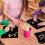 200 Pezzi In Legno Per Pittura Da Grattare Per Bambini 8