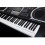 Adesivi Trasparenti Per 61/88 Con Note Musicali 5