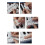 Adesivi Trasparenti Per 61/88 Con Note Musicali 2