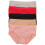 5 Pezzi Slip Design Esagonale Media 5