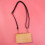 Cinghia Sostitutiva Pu Per Borsa Donna 2 Cm 9