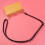 Cinghia Sostitutiva Pu Per Borsa Donna 2 Cm 7