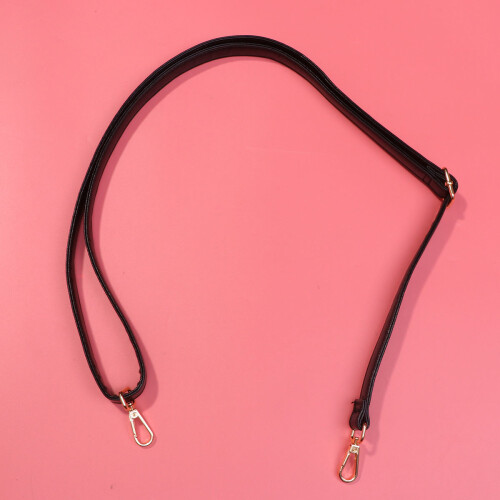 Cinghia Sostitutiva Pu Per Borsa Donna 2 Cm 2