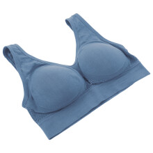 Reggiseno Sportivo Con Alto Per , Yoga E Palestra