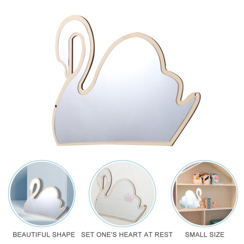 Decorativo A Forma In Per Bambino 1