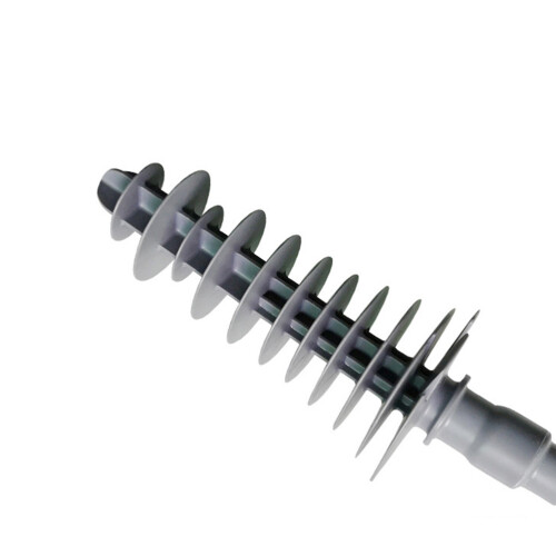 Pistone Flessibile Per Wc Sifonato Otturato 2