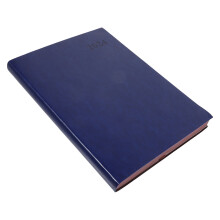 Office Work Planner Roczny Harmonogram Dzienny Planer Notatnik