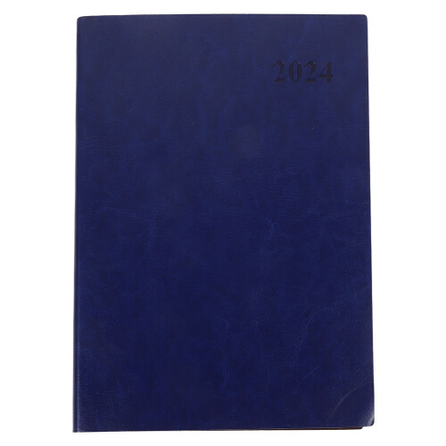 Office Work Planner Roczny Harmonogram Dzienny Planer Notatnik 2