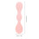 2 Unidades Colheres De Silicone Para Infantil E Treino 2