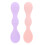 2 Unidades Colheres De Silicone Para Infantil E Treino 3