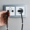 100 Unidades Mini Para Exteriores Autoadesivos 9