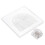 Conjunto De Para Quilling Papel Ferramenta Enrolamento Diy 7