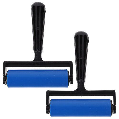 2 Pcs Roloadores Práticos De Impressão Para Com Diamantes 2