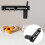 Suporte De Parede Para Facas, Talheres E Chopsticks 5