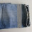 2 De Para Barras Termoencolhível Remendo Para Jeans 4