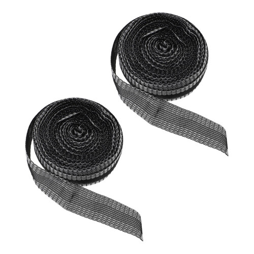 2 De Para Barras Termoencolhível Remendo Para Jeans 2