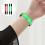 4 Unidades Pulseira De Braço LED Para Corrida 5