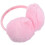 Auricular Aquecedor Pelúcia Para 10