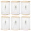 6St Stevige Plastic Organizer Voor En Make-Up Borstels 1