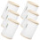 6St Stevige Plastic Organizer Voor En Make-Up Borstels 5
