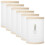 6St Stevige Plastic Organizer Voor En Make-Up Borstels 10