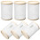 6St Stevige Plastic Organizer Voor En Make-Up Borstels 8