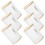 6St Stevige Plastic Organizer Voor En Make-Up Borstels 2