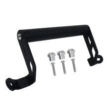 Navigation Bracket for Ducati Multistrada 950S 1200S Motorcycle Navigation Mount Adapter Compatible with 2015-2024 Models