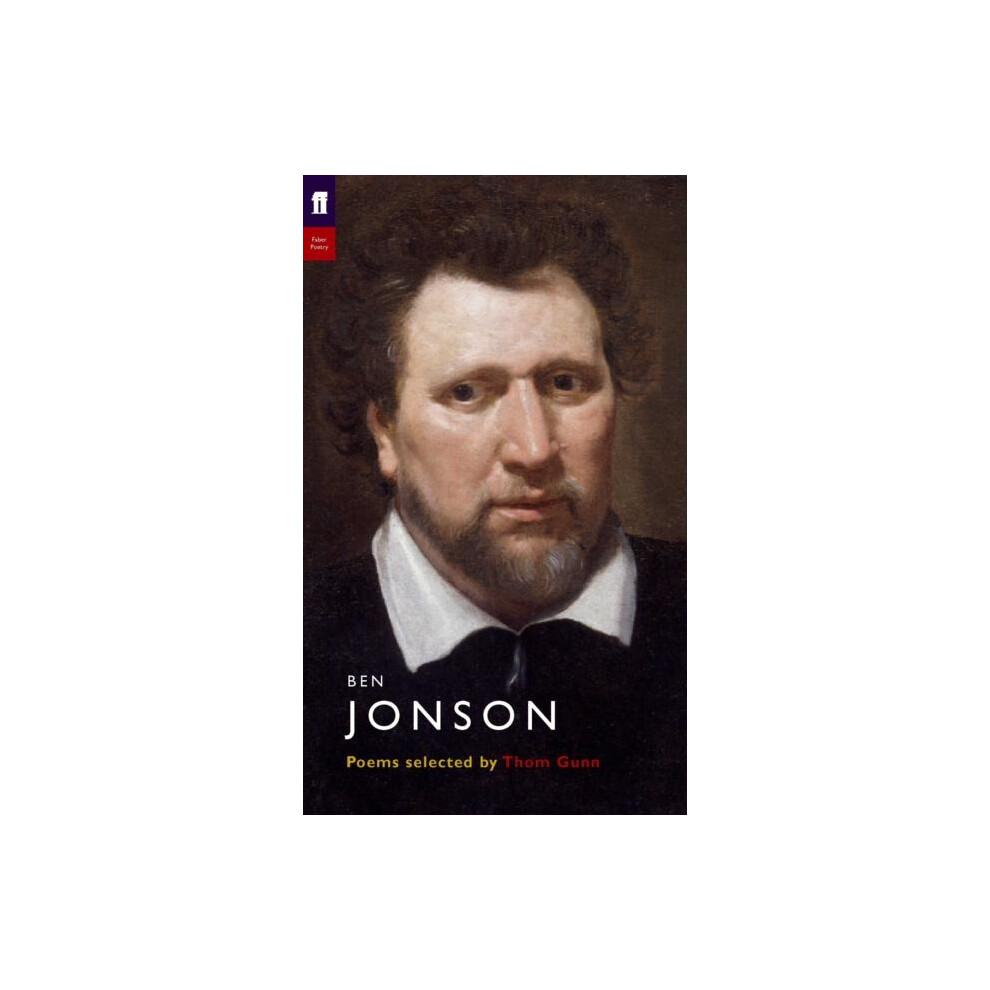 Riachristiecollections Ben Jonson By Ben Jonson Paperback Book