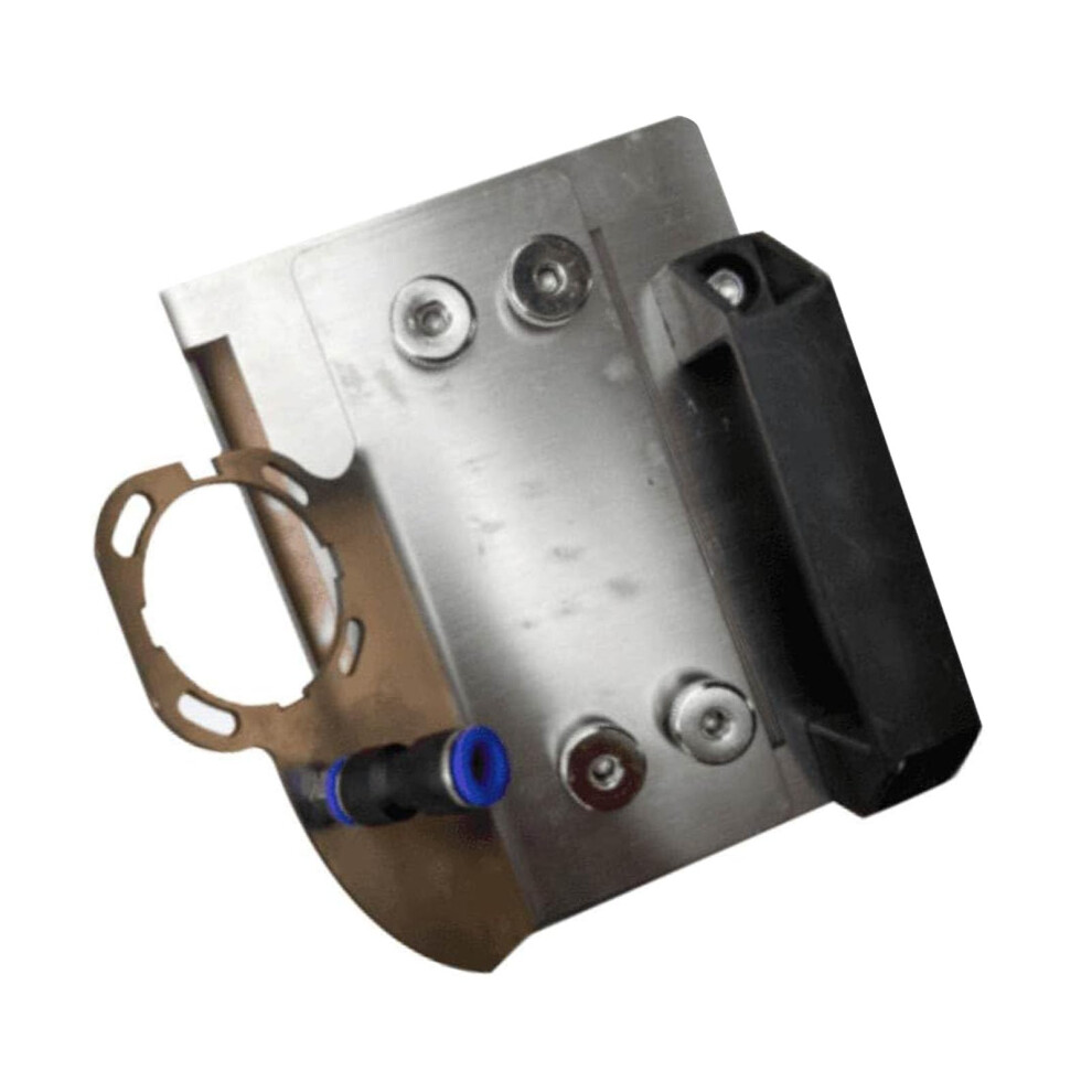 Angle Grinder Stand For Tile 45 Degree Chamfer Cutting Tool With Robust Clamping System For Home And Professional Use 9084446526103