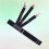 Clip Antideslizante Para Negro, Ajustables 4