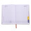 Office Work Planner Mini De Notas 2025 Agenda Anual A5 7