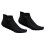 Men Cotone Taglio 5 Dita Traspiranti 10
