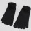 Men Cotone Taglio 5 Dita Traspiranti 6