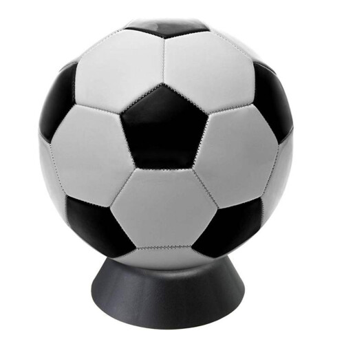 3 Display Premium Per Allenamento Nera 1
