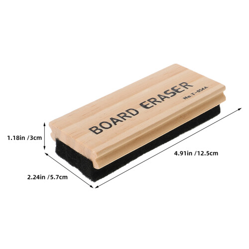 Effaceurs À Sec Pour Tableau Et Noir Portables Pour 1