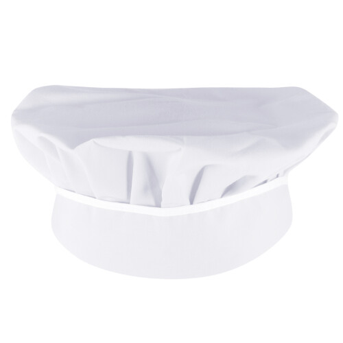 Cappello Regolabile Antifumo Con Laccetto 2