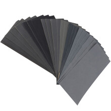 5 Pezzi Carta Impermeabile 9X3,6 Pollici Per Auto E