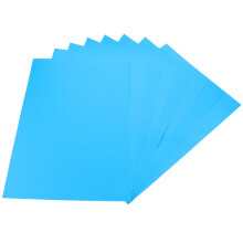 50 Fogli Spesso per Pittura Stampa Scrapbooking