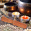 3 Pezzi Bacchette Per Tibetane In Legno 5