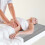 Copriletto Lavabile Per Lettino Massaggio Spa Con 8