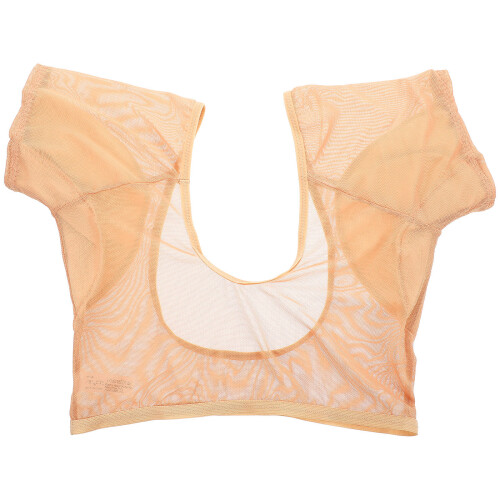 Vestito Antitraspirante Canotta Corta Ascelle 2