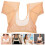 Vestito Antitraspirante Canotta Corta Ascelle 6