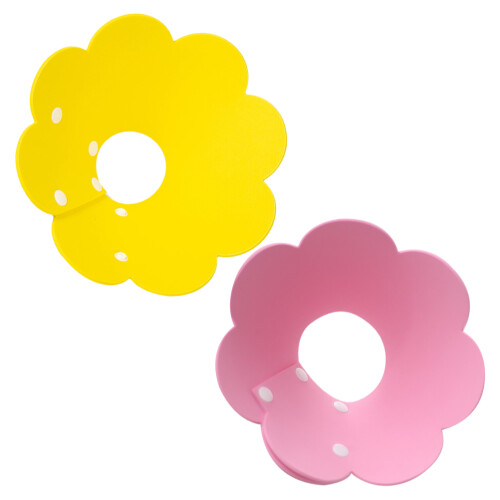 2 Collare Elizabetiano Antileccata Per M Rosa 2